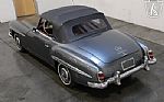 1961 190SL Thumbnail 10