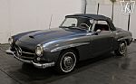1961 190SL Thumbnail 13