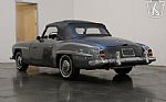 1961 190SL Thumbnail 20