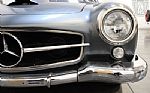 1961 190SL Thumbnail 33