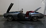 1961 190SL Thumbnail 63