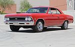 1966 Chevelle SS 396 Thumbnail 3