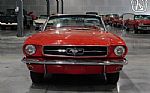 1965 Mustang Convertible Thumbnail 19