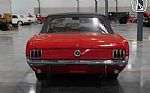 1965 Mustang Convertible Thumbnail 23