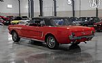 1965 Mustang Convertible Thumbnail 22