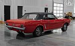 1965 Mustang Convertible Thumbnail 24
