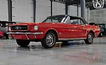 1965 Mustang Convertible Thumbnail 28
