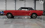 1965 Mustang Convertible Thumbnail 29