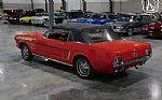 1965 Mustang Convertible Thumbnail 39