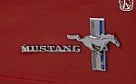 1965 Mustang Convertible Thumbnail 74