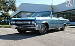 1964 88 Convertible Thumbnail 33