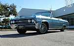 1964 88 Convertible Thumbnail 34