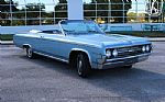 1964 88 Convertible Thumbnail 36