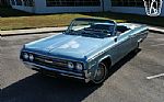 1964 88 Convertible Thumbnail 40