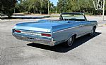 1964 88 Convertible Thumbnail 48
