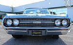 1964 88 Convertible Thumbnail 54