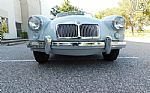 1961 MGA Thumbnail 62
