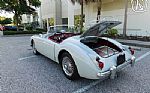 1961 MGA Thumbnail 75