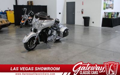 Photo of a 2016 Indian Chieftan for sale