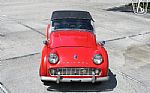 1963 TR3B Thumbnail 2