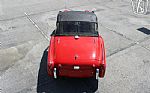 1963 TR3B Thumbnail 8