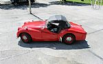 1963 TR3B Thumbnail 5