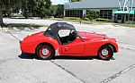 1963 TR3B Thumbnail 10