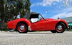 1963 TR3B Thumbnail 9