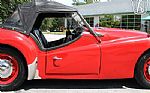 1963 TR3B Thumbnail 21