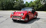 1963 TR3B Thumbnail 25