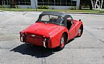1963 TR3B Thumbnail 31