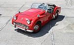 1963 TR3B Thumbnail 40