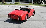 1963 TR3B Thumbnail 45