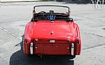 1963 TR3B Thumbnail 57