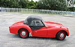 1963 TR3B Thumbnail 70