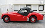 1963 TR3B Thumbnail 73