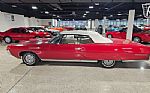 1967 Bonneville Convertible Thumbnail 4