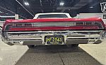 1967 Bonneville Convertible Thumbnail 9