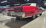 1967 Bonneville Convertible Thumbnail 11