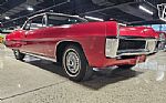 1967 Bonneville Convertible Thumbnail 15
