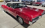 1967 Bonneville Convertible Thumbnail 14