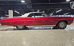 1967 Bonneville Convertible Thumbnail 13