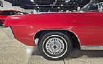 1967 Bonneville Convertible Thumbnail 18