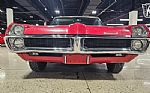 1967 Bonneville Convertible Thumbnail 17