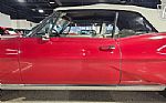 1967 Bonneville Convertible Thumbnail 19