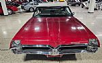 1967 Bonneville Convertible Thumbnail 16