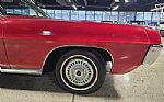 1967 Bonneville Convertible Thumbnail 21