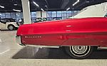 1967 Bonneville Convertible Thumbnail 23