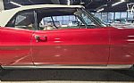 1967 Bonneville Convertible Thumbnail 22