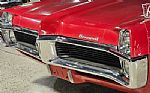 1967 Bonneville Convertible Thumbnail 28